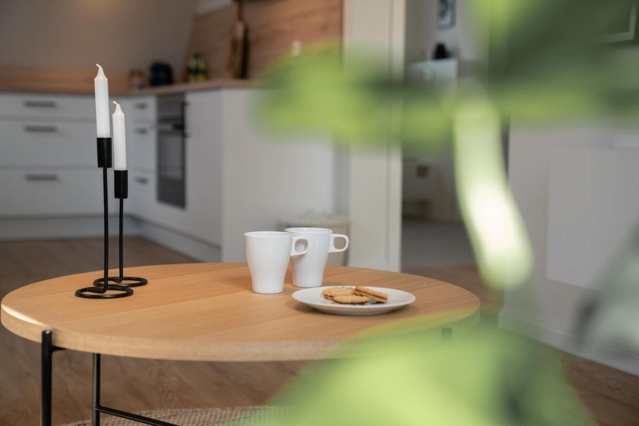 Moderne Kuestenbutze In Nordseenaehe Mildstedt Kültér fotó