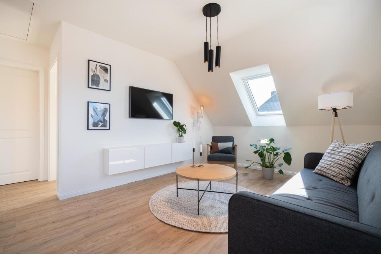 Moderne Kuestenbutze In Nordseenaehe Mildstedt Kültér fotó