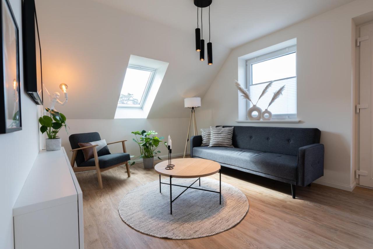 Moderne Kuestenbutze In Nordseenaehe Mildstedt Kültér fotó